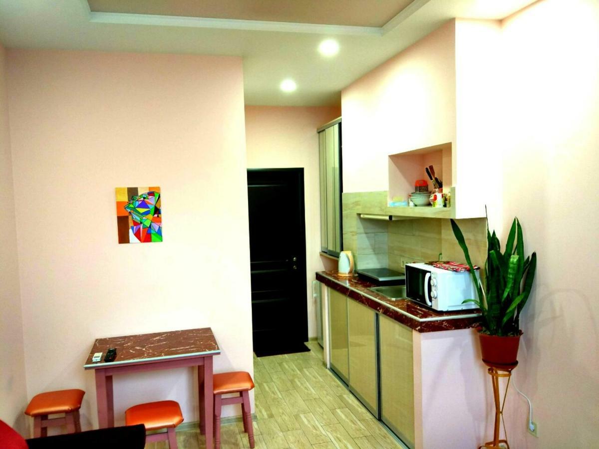 Acapulco-2 Пляж-Arcadia 10 Минут Odesa Exterior photo